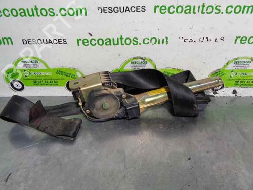 Front right seatbelt SEAT IBIZA II (6K1) 1.4 i | BP8724948I25 