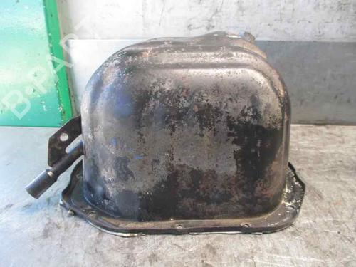 Oil sump SUBARU FORESTER (SF_) 2.0 AWD (SF5) | BP20257171M115 