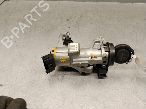 Ignition barrel SMART FORFOUR (454) 1.5 CDI (454.001) | BP38752631M48 - Image 2