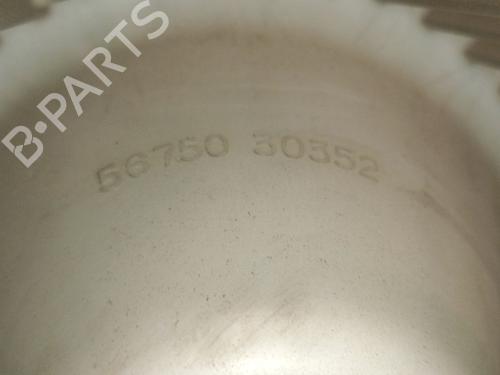 Heater blower motor NISSAN CABSTAR E (TL_, VL_) 90.32, 90.28, 95.32, 95.28 (TL0) | BP22721326M62 