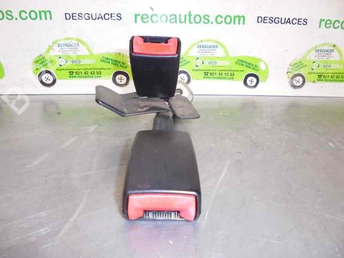 Seat buckle AUDI A6 C5 Avant (4B5) 2.5 TDI quattro | BP20246949I32 