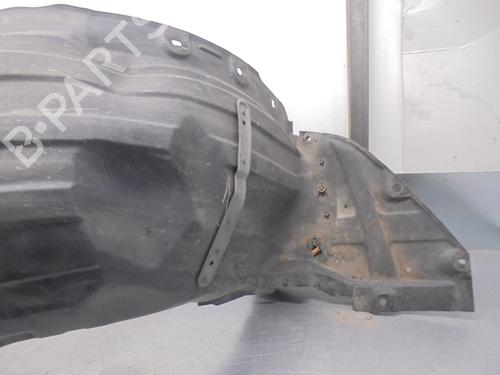 Wheel arch MAZDA CX-5 (KE, GH) 2.2 D | BP17332601C56