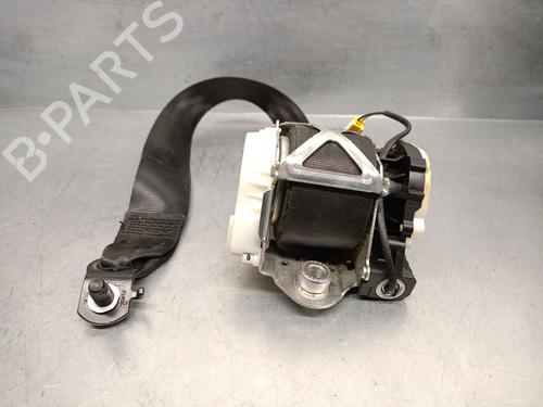 Used Front left seatbelt FIAT BRAVO II (198_) 1.6 D Multijet (198AXH1B) (105 hp) 23498241
