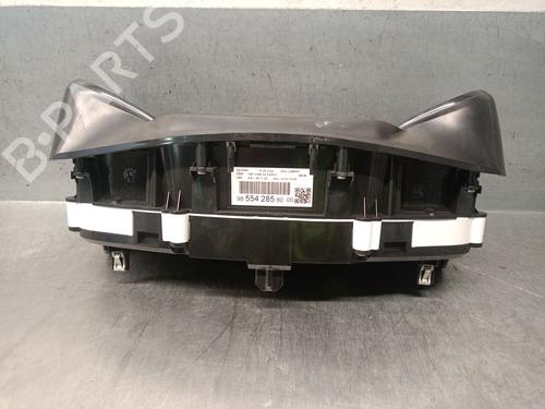 Instrument cluster CITROËN C3 III (SX) 1.5 BlueHDi 100 (SXYHYP, SXYHTU) | BP37243510C47 - Image 3
