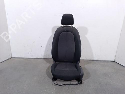 Used Left front seat BMW X2 (F39) sDrive 18 i (140 hp) 31940998