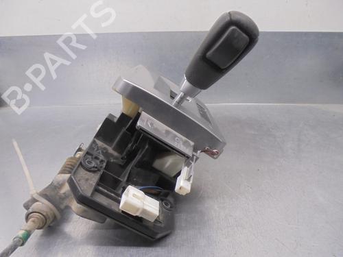 Gear lever SUBARU XV (_GP_) 2.0 i AWD (GP7, G33GP) | BP17332769M90 