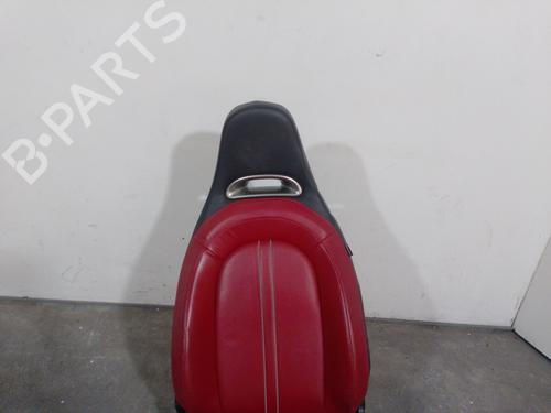 Left front seat FIAT 500 (312_) Electric (EV) | BP28112943C15 