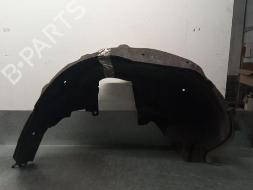 Wheel arch TOYOTA RAV 4 V (_A5_, _H5_) 2.5 Hybrid AWD (AXAH54) | BP29814483C56