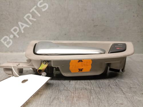 Front left interior door handle AUDI A8 D3 (4E2, 4E8) 3.0 TDI quattro | BP32204143I13