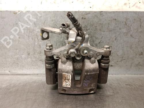 Used Right rear brake caliper Right rear brake caliper HYUNDAI i30 Estate (PDE) 1.0 T-GDI hybrid 48V (120 hp) 33170192 33170192