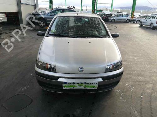 Right taillight FIAT PUNTO (188_) 1.2 16V 80 (188.233, .235, .253, .255, .333, .353, .639,... | BP6874055C35 