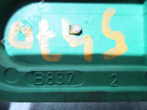 Heater blower motor FIAT BRAVO I (182_) 1.6 16V (182.AB) | BP2122617M62 