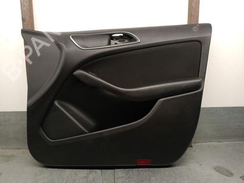 Used Front right panel MERCEDES-BENZ B-CLASS Sports Tourer (W246, W242) B 180 CDI (246.200) (109 hp) 24177721