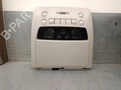 Interior roof light LEXUS GS (_S19_) 450h (GRS191_, GWS191_) 8126030853A0 | 8126030853A0 | 1D111035G