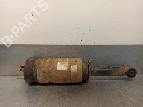 Used Left front shock absorber LAND ROVER DISCOVERY III (L319) 2.7 TD 4x4 (190 hp) 17334859