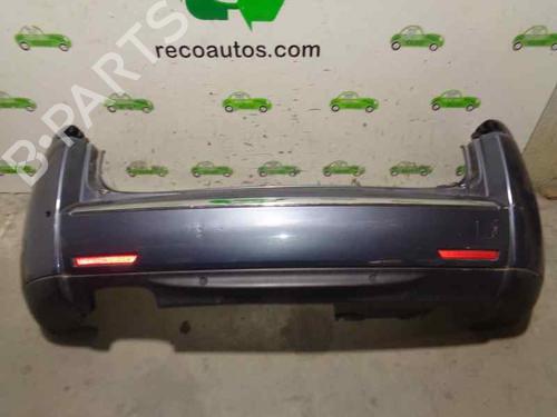 Bak støtfanger CITROËN C6 (TD_) 2.7 HDi (204 hp) 6035017