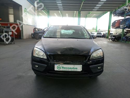 Pipe FORD FOCUS II (DA_, HCP, DP) 1.6 TDCi | BP36437483M125 - Image 10