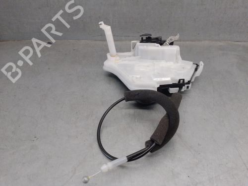 Front left lock NISSAN JUKE (F16_) 1.6 Hybrid | BP26671626C98