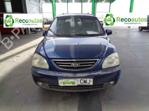 Ansaugkrümmer KIA CARENS II MPV (FJ) 2.0 CRDi | BP3408669M70 