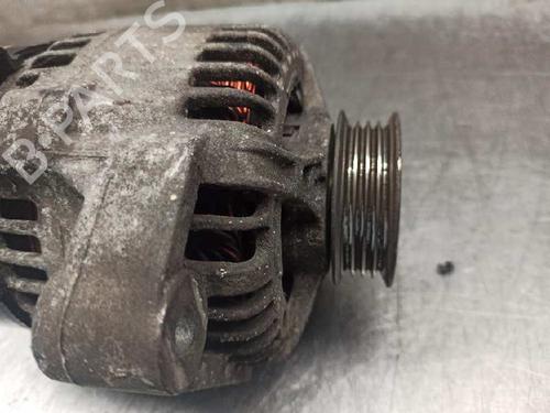 Alternator SMART CITY-COUPE (450) 0.6 (S1CLB1, 450.331, 450.336) | BP7280380M7 