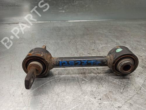 Querlenker links hinten für MITSUBISHI SPACE STAR MPV (DG_A) 1.9 DI-D (DG4A) (102 hp) 8390496