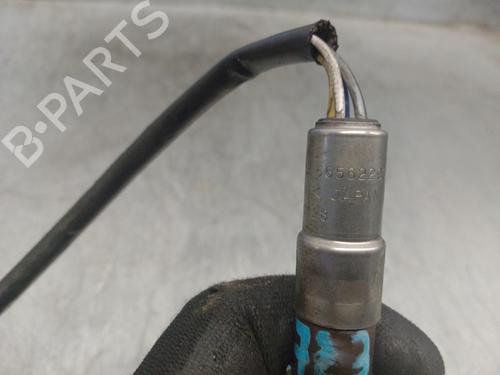 Electronic sensor OPEL CORSA D (S07) 1.3 CDTI (L08, L68) | BP12584441M84 