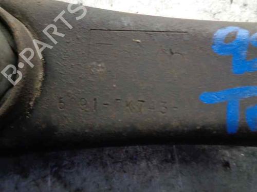 Left rear suspension arm FORD S-MAX (WA6) 2.0 TDCi | BP4492511M14 