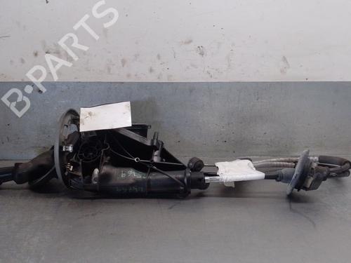 Gearstang Gearstang PEUGEOT PARTNER Tepee 1.6 HDi 90 (92 hp) 36775647 36775647