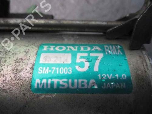 Starter HONDA CIVIC VIII Saloon (FD, FA) 1.3 IMA (FD3) | BP2902050M8 