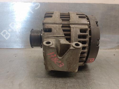 Alternator MERCEDES-BENZ GL-CLASS (X164) GL 450 4-matic (164.871) | BP13247757M7 