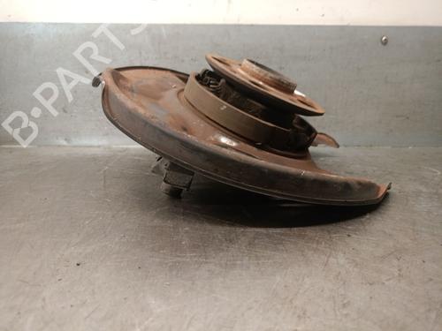 Right rear steering knuckle MERCEDES-BENZ C-CLASS Coupe (CL203) C 220 CDI (203.708) | BP26132715M28 