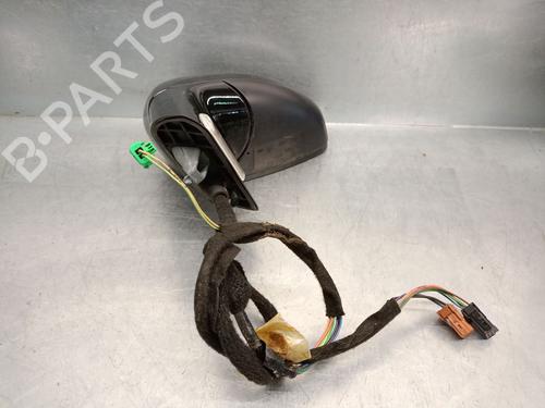 Left mirror CITROËN C4 I (LC_) 1.6 HDi | BP27465255C26 
