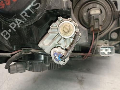 Left headlight SUBARU FORESTER (SH_) 2.0 D AWD (SHH, SHD, SHN) | BP32442982C28