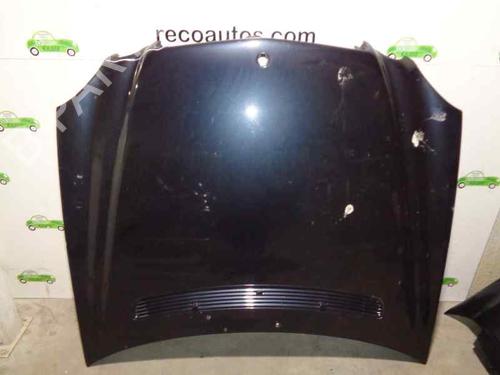 Used Hood MERCEDES-BENZ E-CLASS (W211) [2002-2009]  5035660