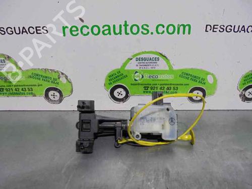 Used Fuel door actuator MERCEDES-BENZ M-CLASS (W164) [2005-2012]  21018976