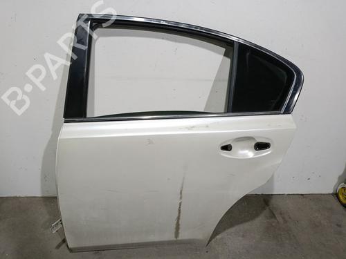 Used Left rear door SUBARU LEGACY V (BM) 2.0 D AWD (BMD) (150 hp) 32147199