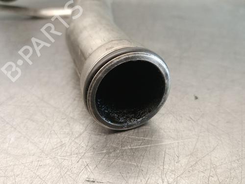 Right front shock absorber RENAULT LAGUNA III (BT0/1) 1.5 dCi (BT00, BT0A, BT0T, BT1J) | BP29204988M17 