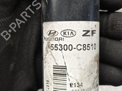 Right rear shock absorber HYUNDAI i20 II (GB, IB) 1.0 T-GDI | BP16887840M19 