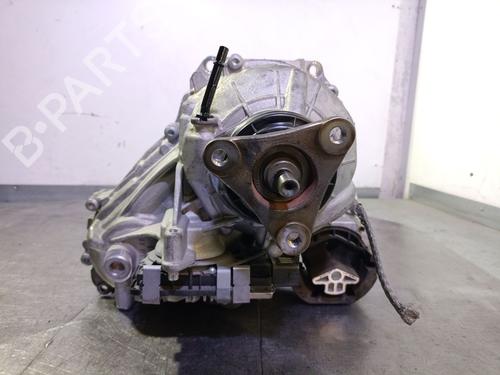 Used Transfer box BMW X3 (G01, F97, G08) xDrive 20 d Mild-Hybrid (190 hp) 30137222