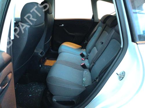 Engine control unit (ECU) SEAT ALTEA XL (5P5, 5P8) 1.6 LPG | BP23408970M57 