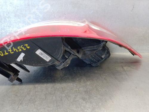 Right taillight CITROËN C4 II (NC_) 1.6 HDi 90 | BP29040157C35 