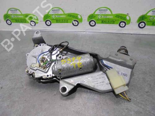 Rear wiper motor RENAULT MEGANE I (BA0/1_) 1.9 D Eco (BA0A, BA0U, BA0R) | BP2073256M102 