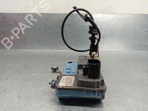 Front left lock VOLVO S80 I (184) T6 | BP9060454C98 