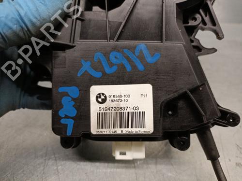Central lock pump BMW 5 Touring (F11) 520 d | BP22296366M86 