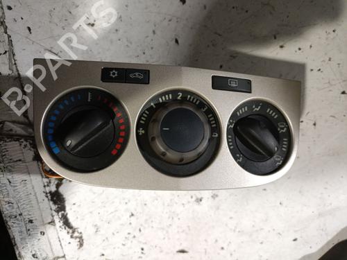Commande Chauffage OPEL CORSA D (S07) 1.3 CDTI (L08, L68) | BP22995251I5 