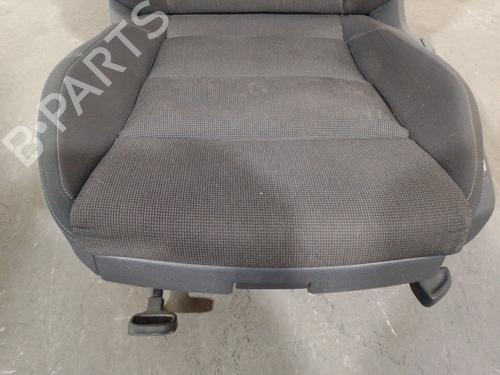 Left front seat VW PASSAT B8 Variant (3G5, CB5) 2.0 TDI | BP31882744C15