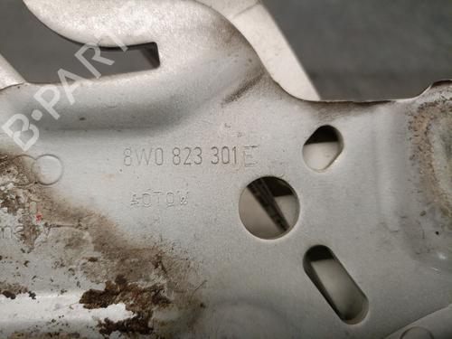 Other AUDI A4 B9 (8W2, 8WC) 2.0 TDI | BP37720737O1  - Image 5