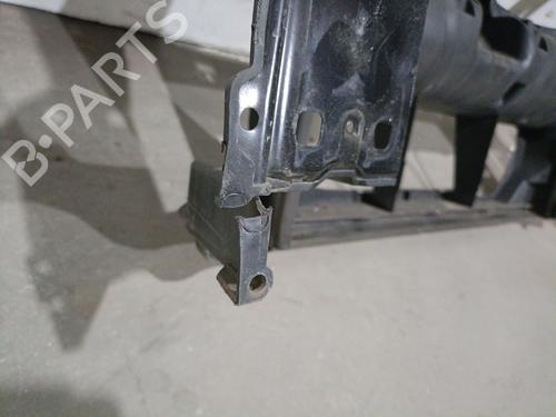 Front slam panel BMW 3 Touring (E91) 320 d | BP33468344C72  - Image 5