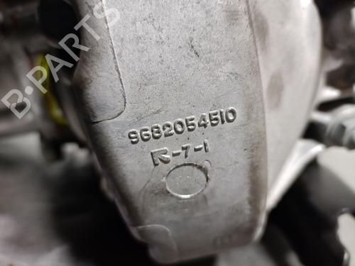 Gearbox PEUGEOT 2008 I (CU_) 1.5 BlueHDI 100 | BP32384115M3 - Image 5