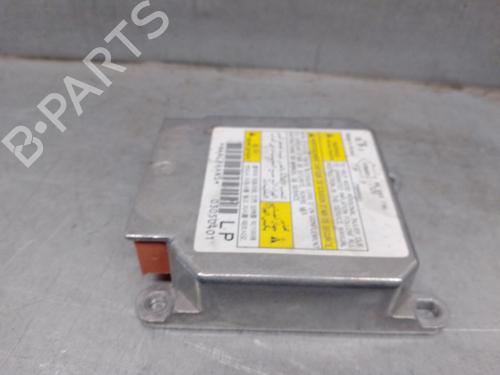 Kollisjonspute styreenhet DAEWOO MATIZ (M100, M150) 0.8 | BP25911206M53 